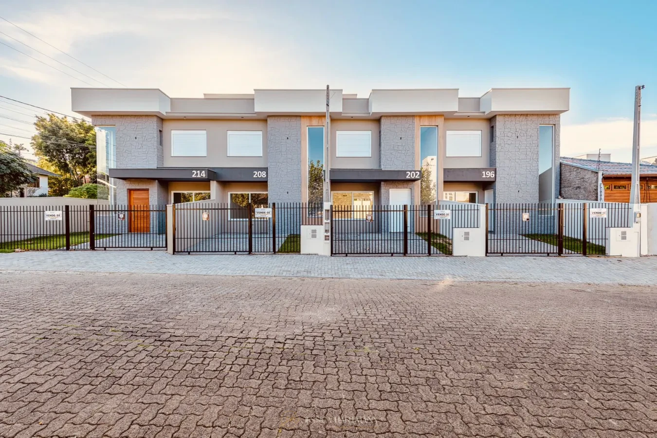 Imagem de Sobrado em Sapiranga