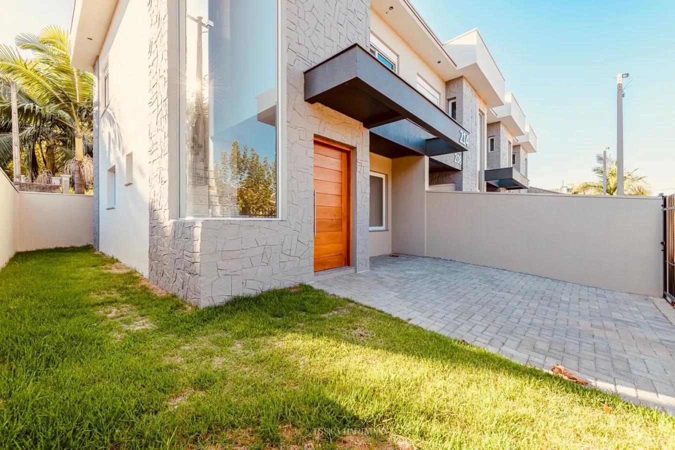 Imagem de Sobrado em Sapiranga