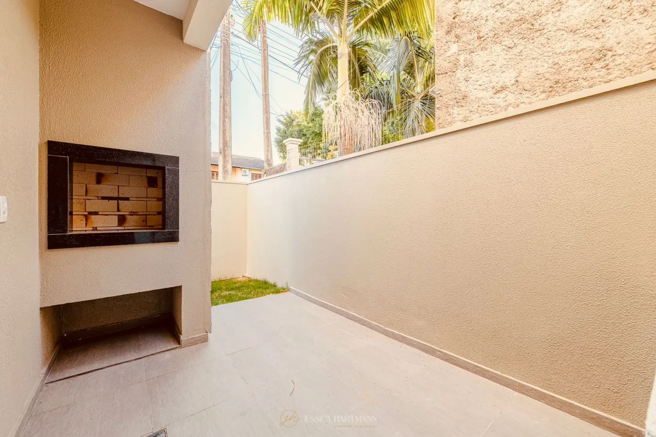 Imagem de Sobrado em Sapiranga