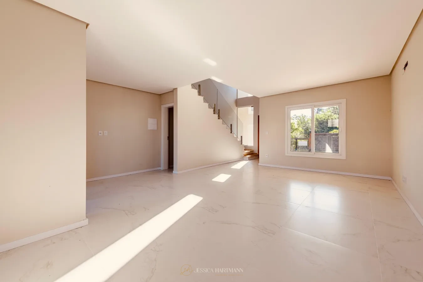 Imagem de Sobrado Loteamento Bosque dos Ipês