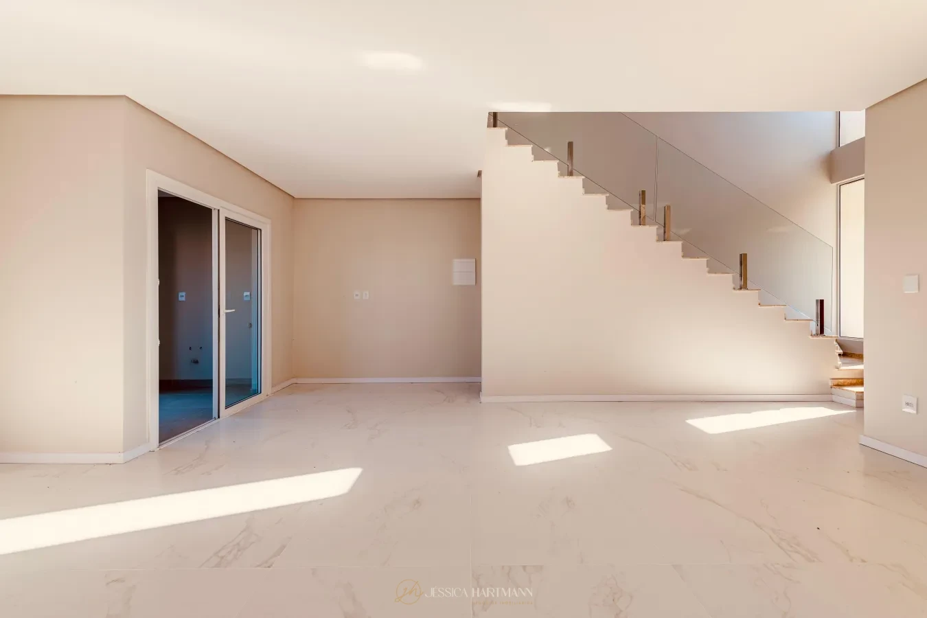 Imagem de Sobrado Loteamento Bosque dos Ipês