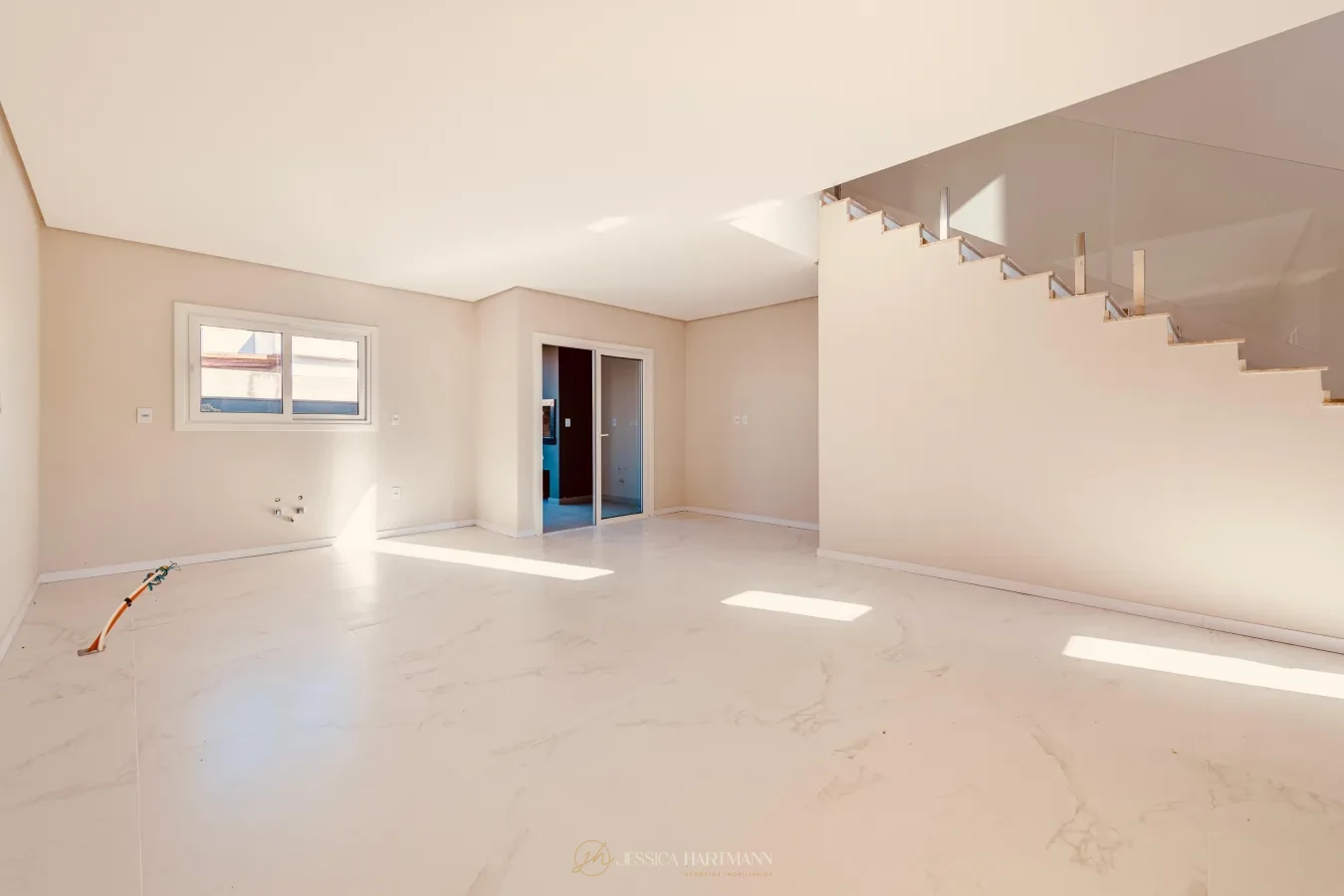 Imagem de Sobrado Loteamento Bosque dos Ipês