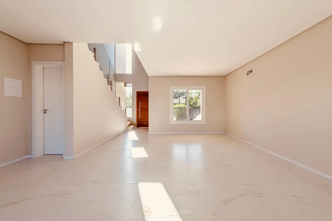 Imagem de Sobrado Loteamento Bosque dos Ipês