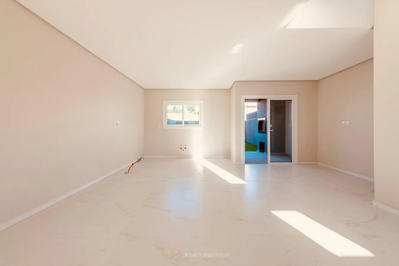 Imagem de Sobrado Loteamento Bosque dos Ipês