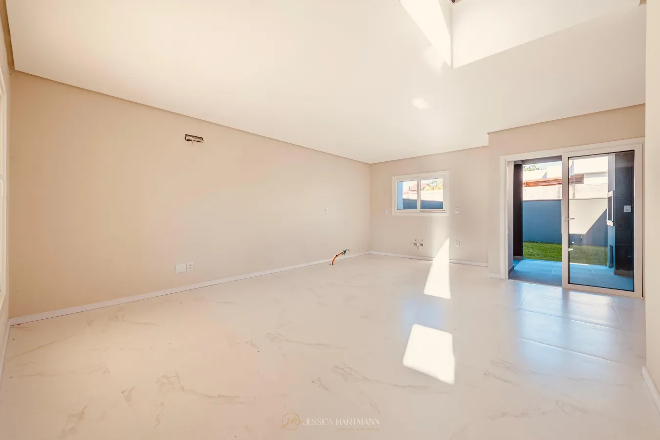 Imagem de Sobrado Loteamento Bosque dos Ipês