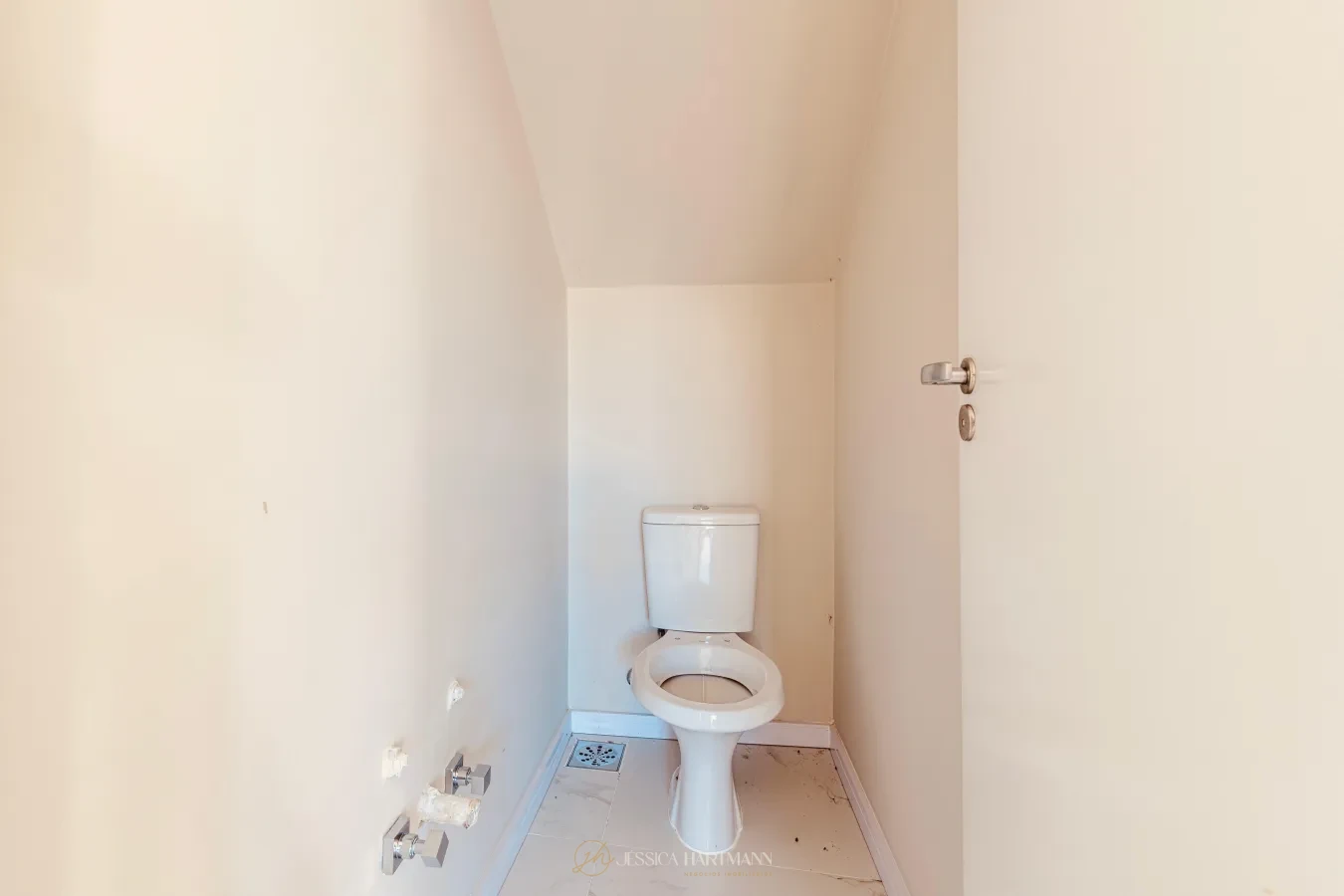 Imagem de Sobrado Loteamento Bosque dos Ipês