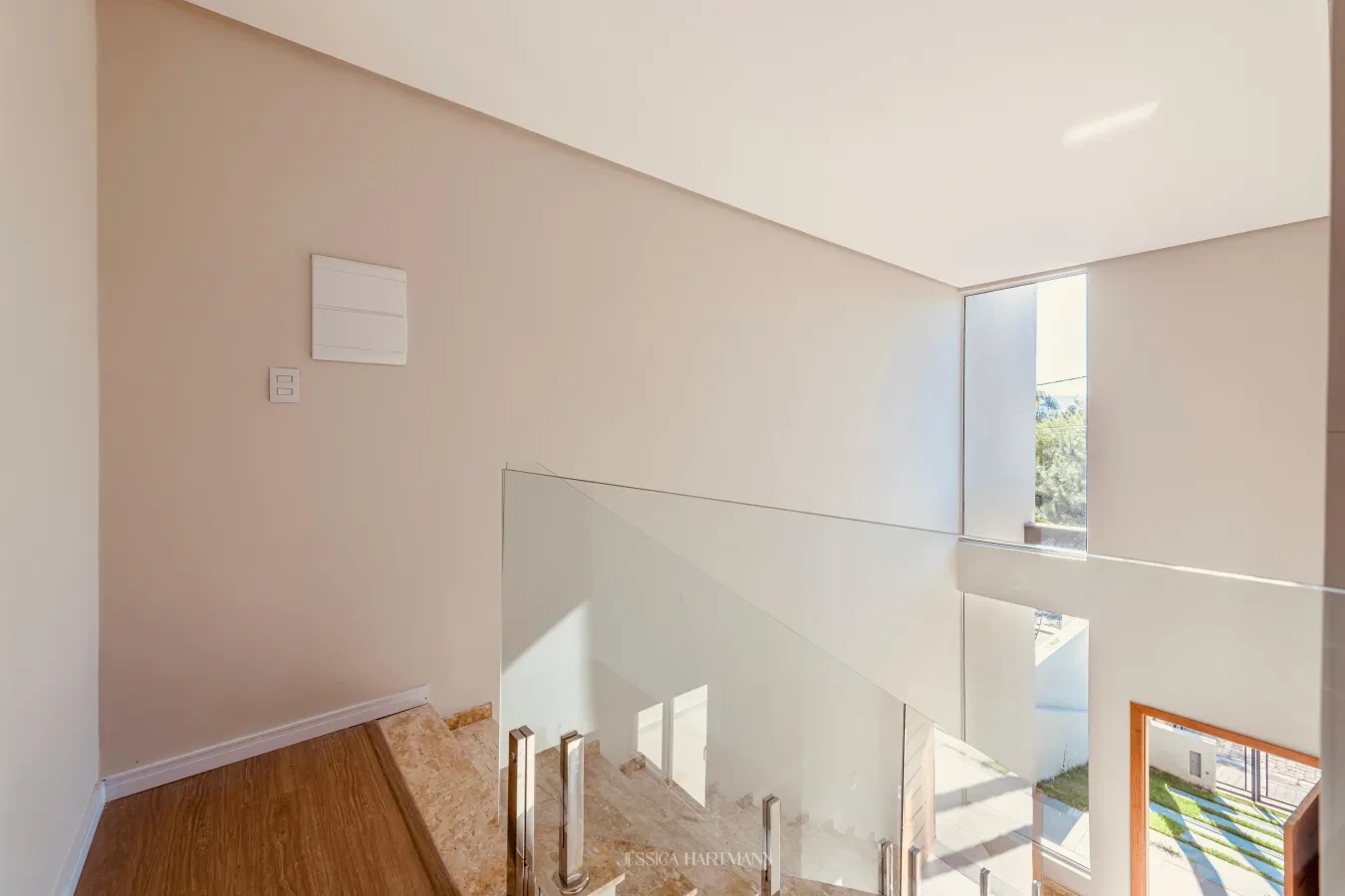 Imagem de Sobrado Loteamento Bosque dos Ipês