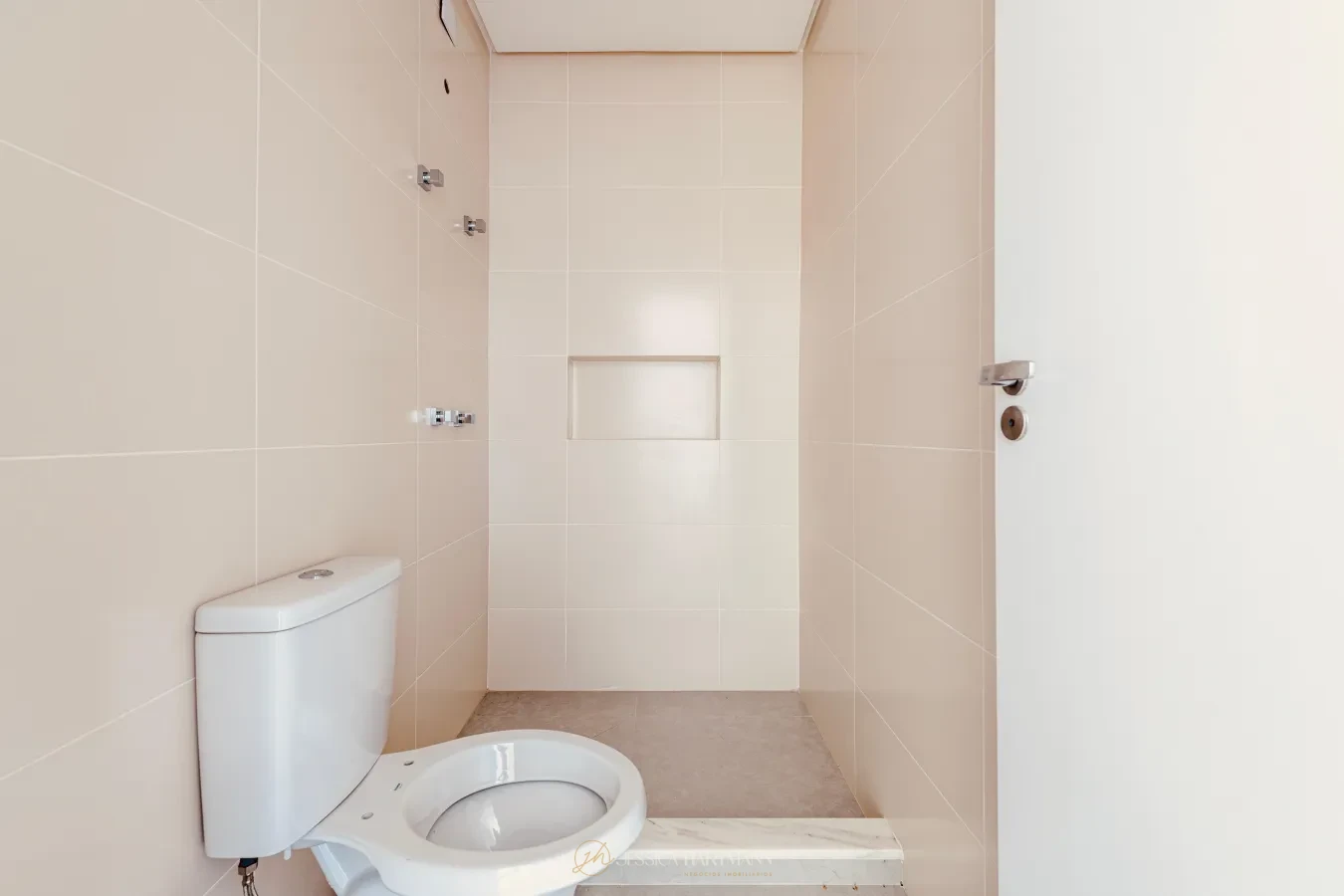 Imagem de Sobrado Loteamento Bosque dos Ipês