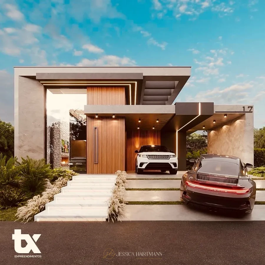 Imagem de Casa Mônaco