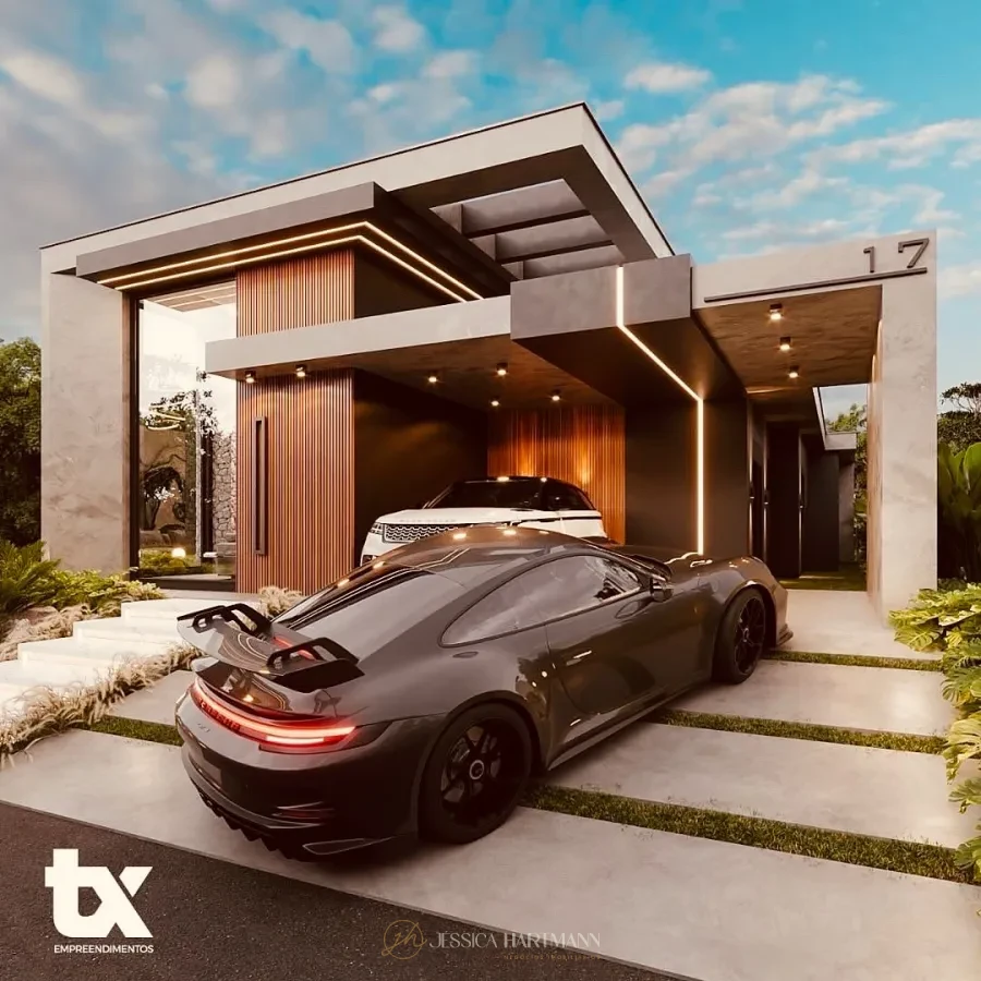 Imagem de Casa Mônaco