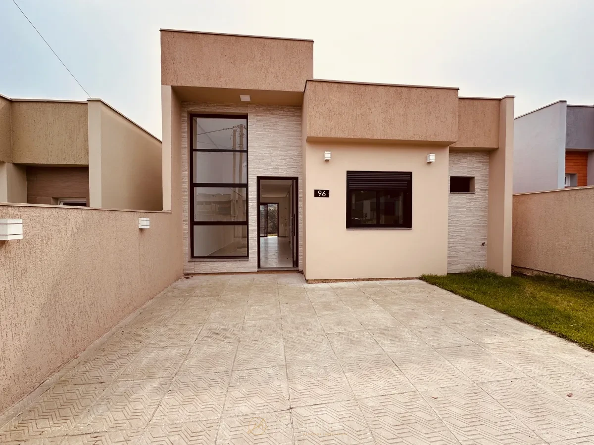 Imagem de Casa em Sapiranga