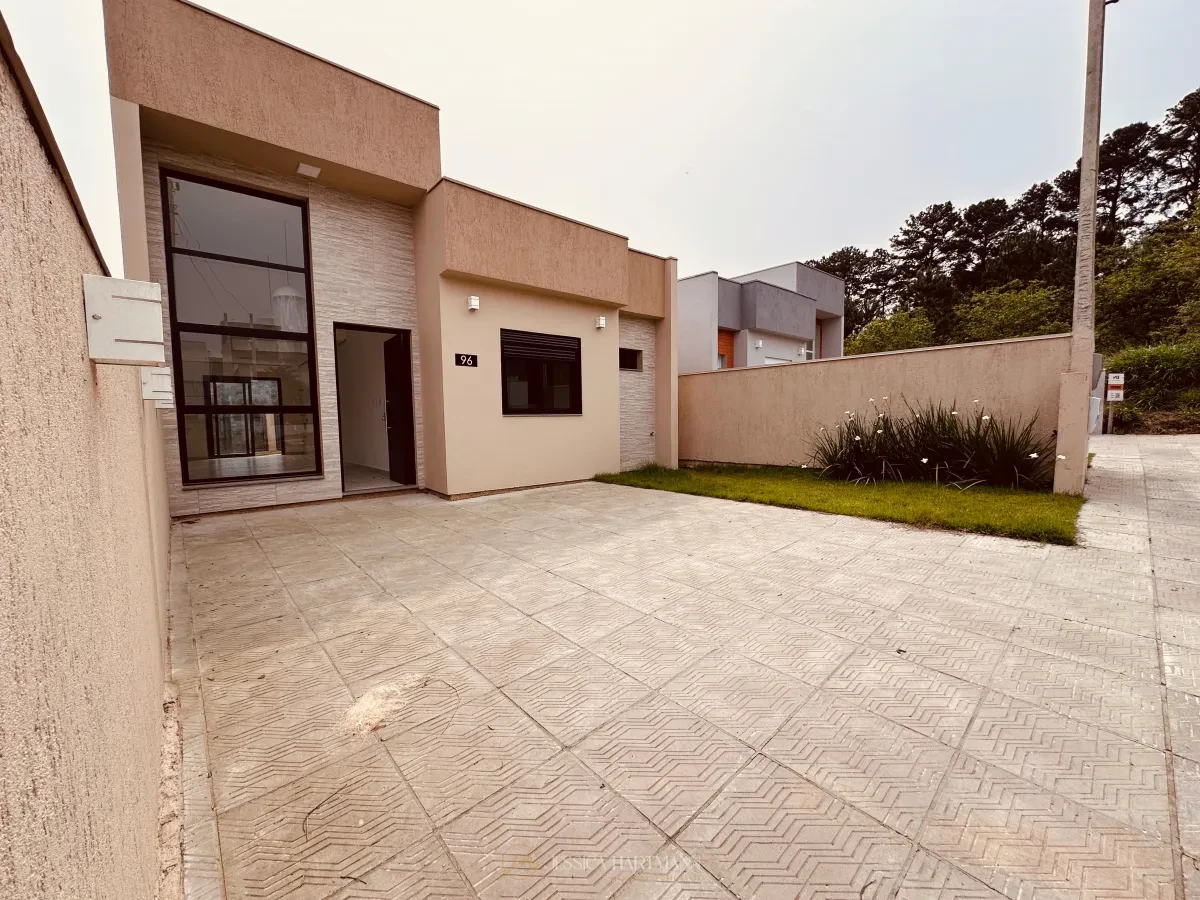 Imagem de Casa em Sapiranga