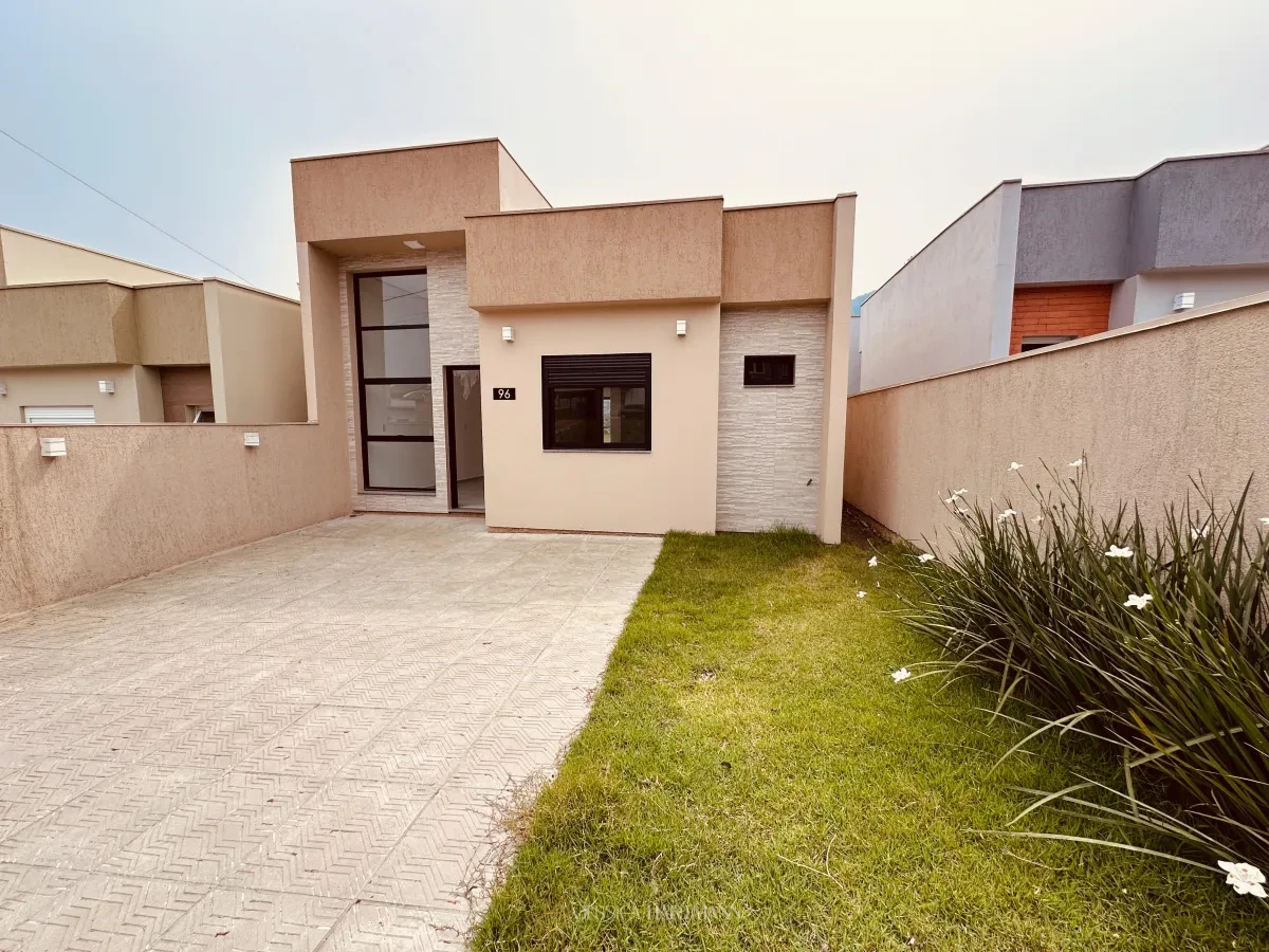 Imagem de Casa em Sapiranga