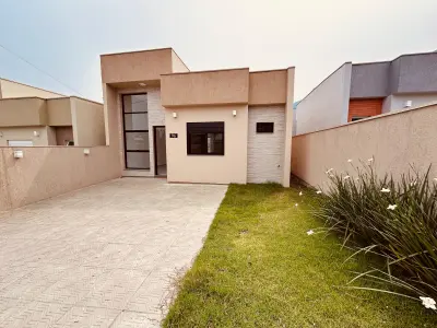 Imagem de Casa em Sapiranga