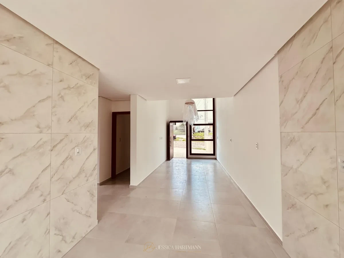 Imagem de Casa em Sapiranga