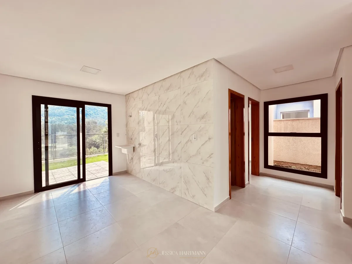 Imagem de Casa em Sapiranga