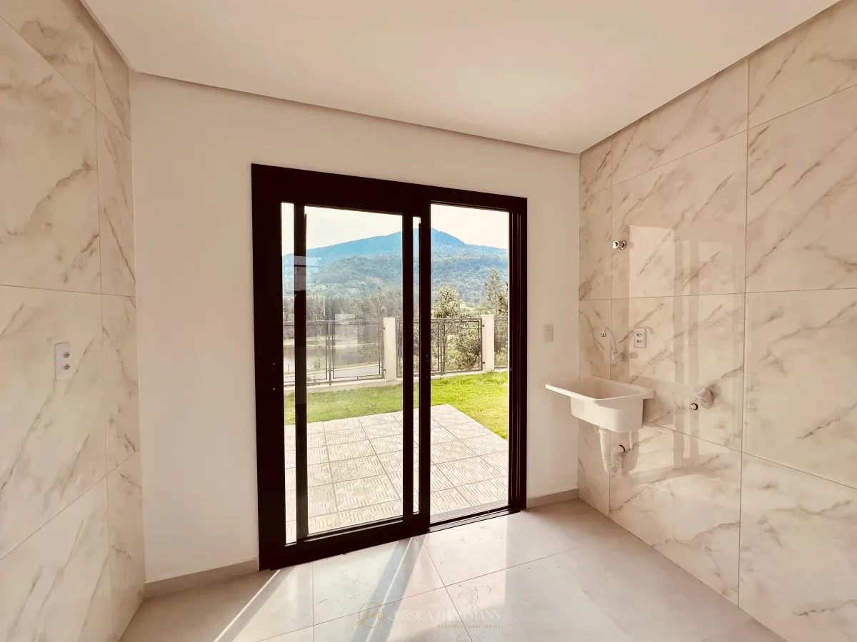 Imagem de Casa em Sapiranga