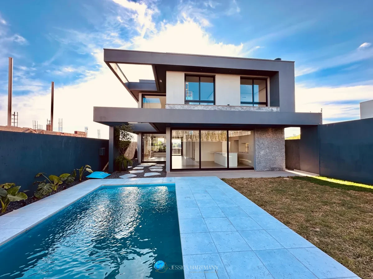 Imagem de Casa Horizontes