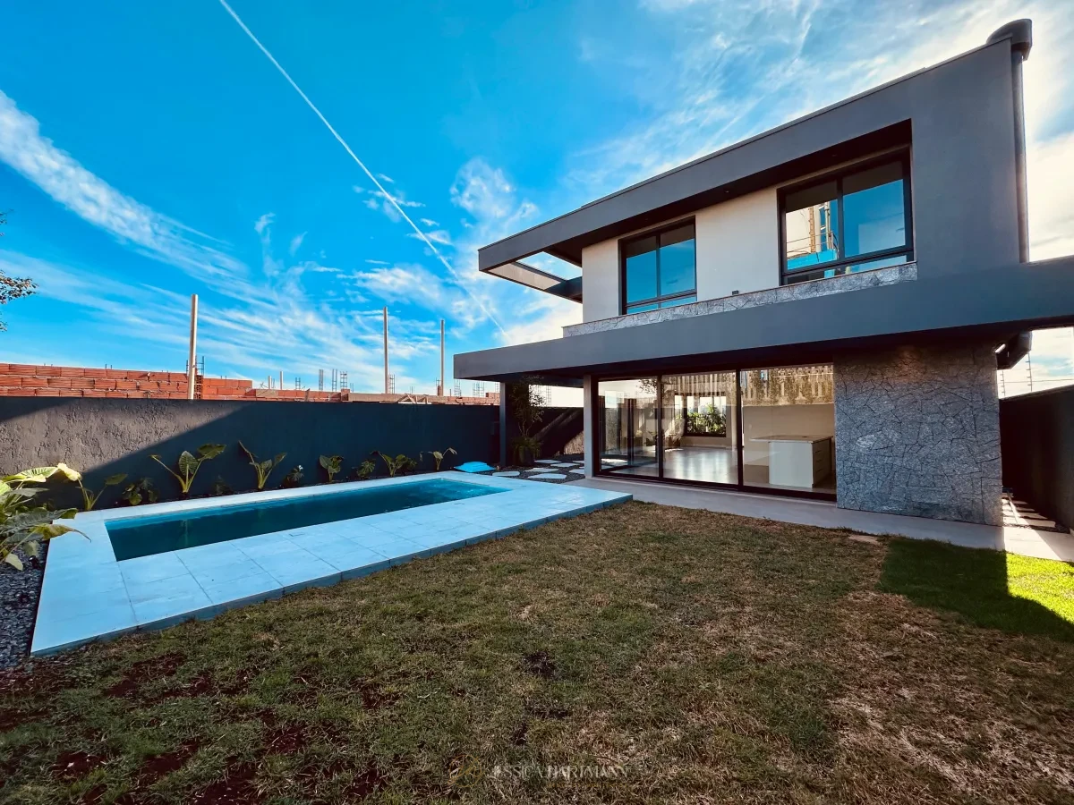 Imagem de Casa Horizontes