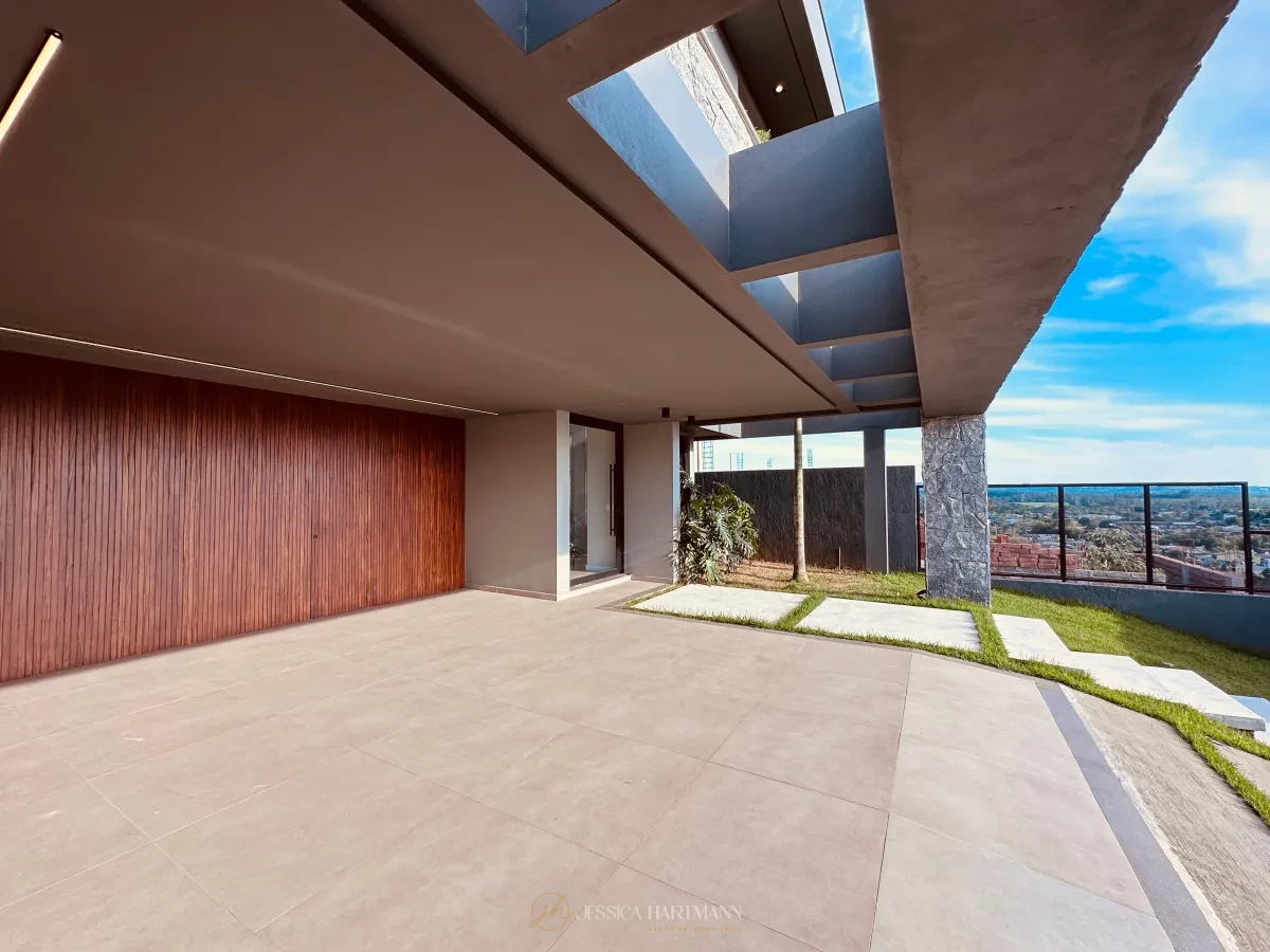 Imagem de Casa Horizontes