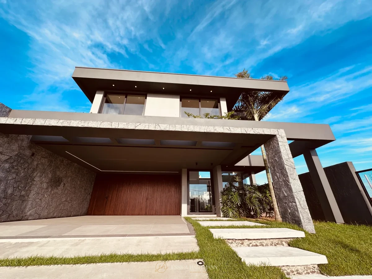 Imagem de Casa Horizontes