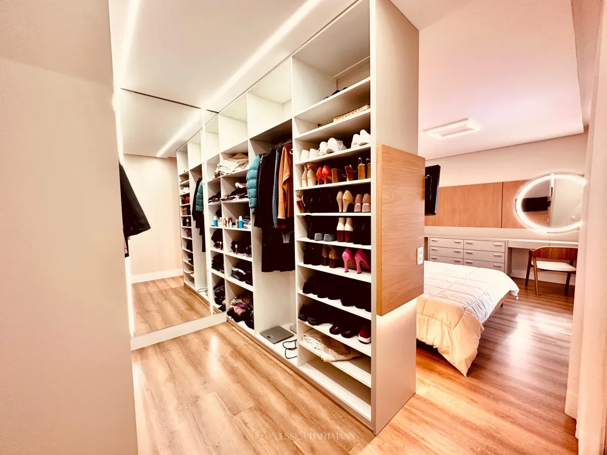 Imagem de Casa mobiliada