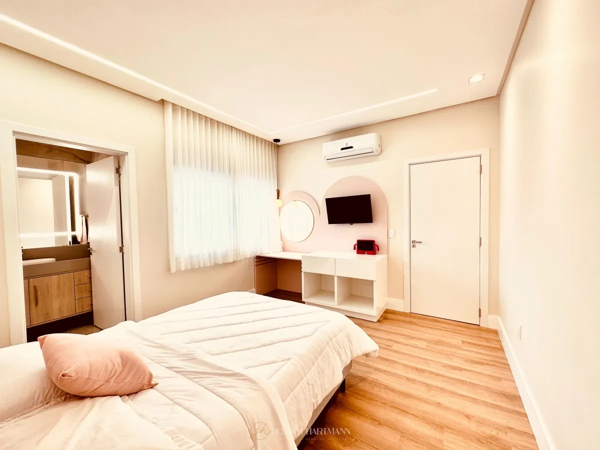 Imagem de Casa mobiliada