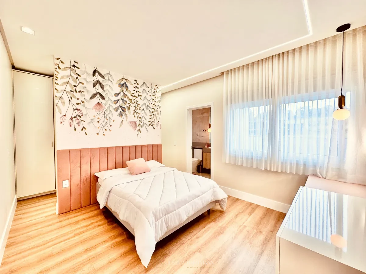 Imagem de Casa mobiliada