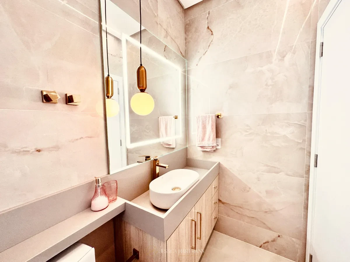 Imagem de Casa mobiliada