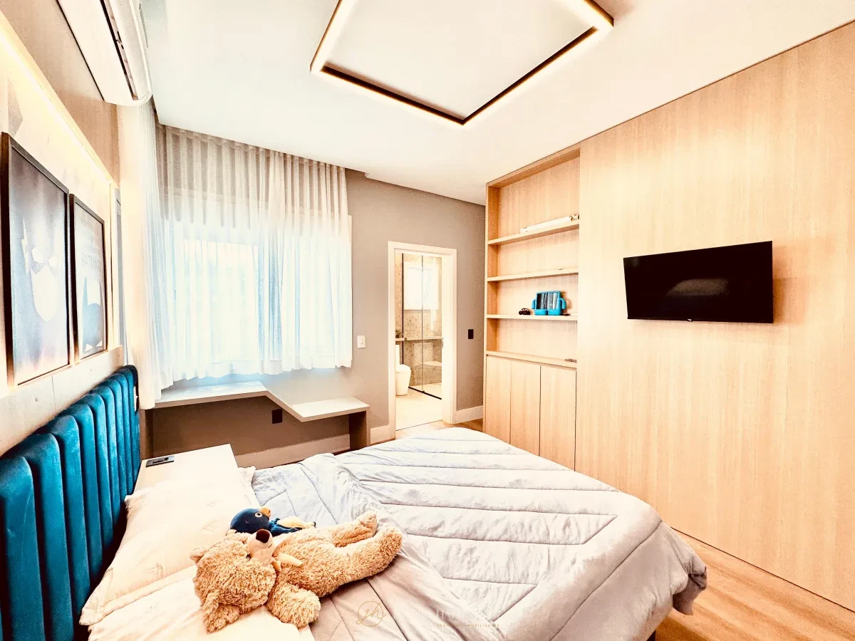 Imagem de Casa mobiliada