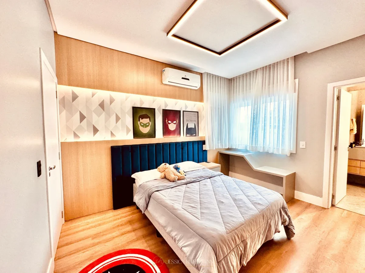 Imagem de Casa mobiliada