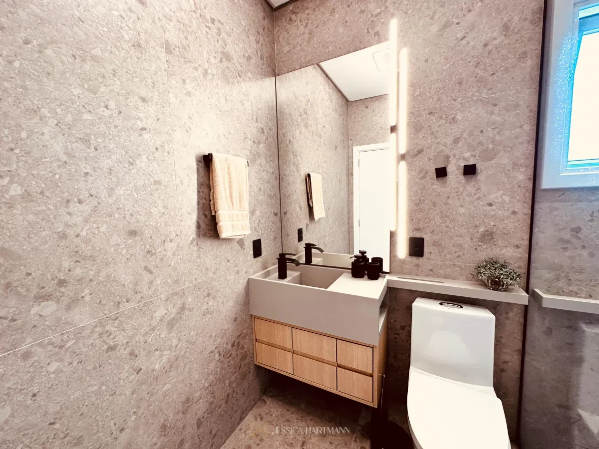 Imagem de Casa mobiliada