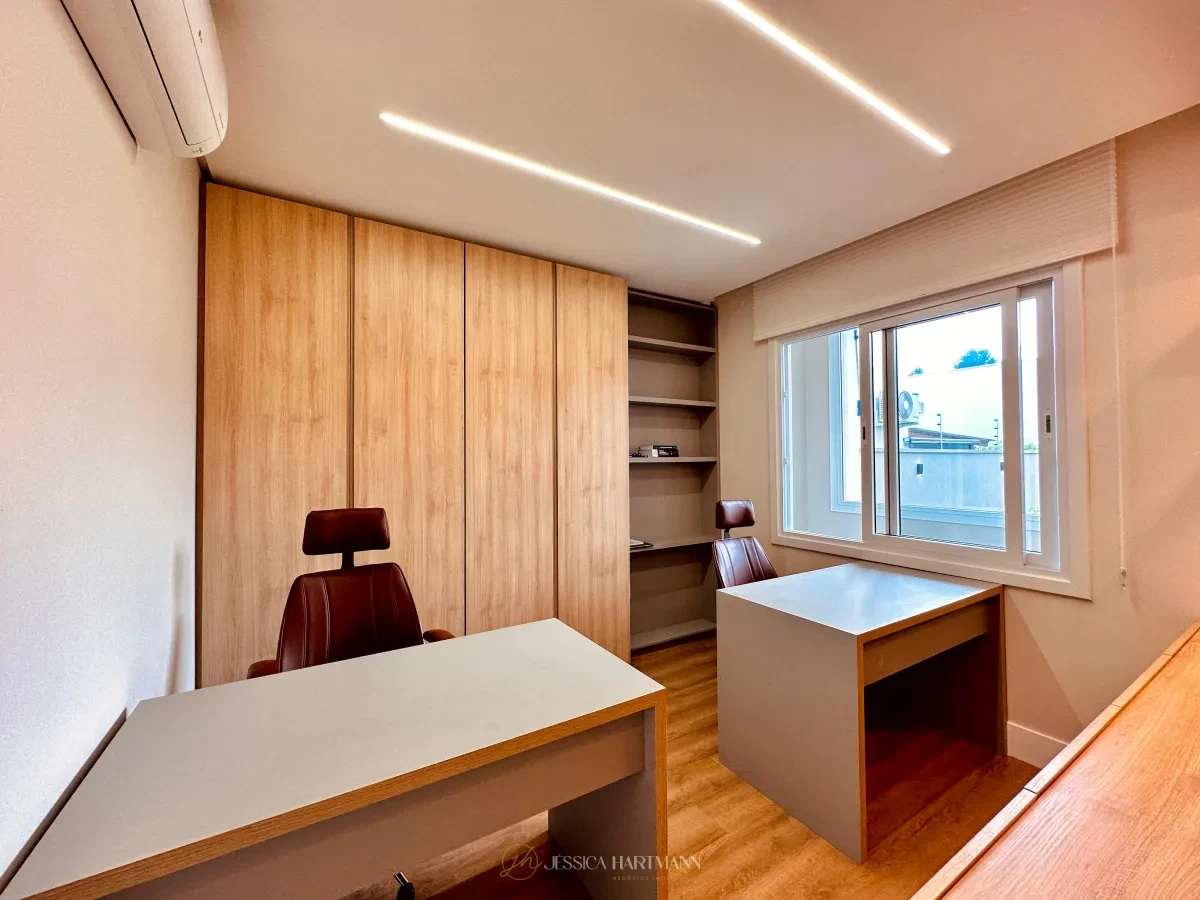 Imagem de Casa mobiliada