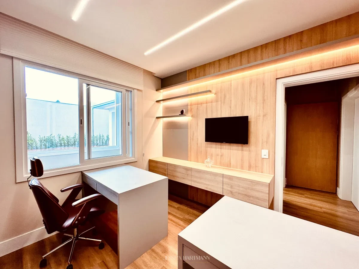 Imagem de Casa mobiliada