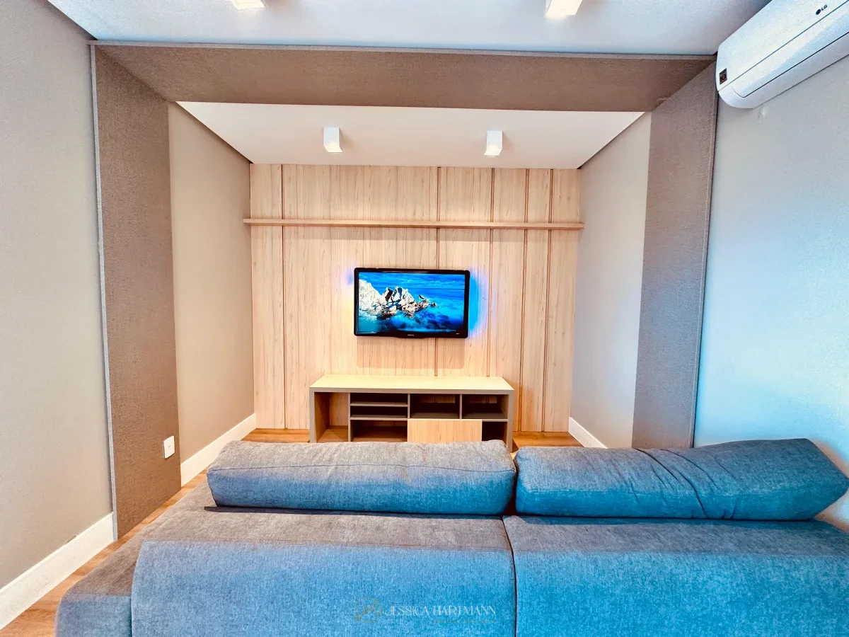 Imagem de Casa mobiliada