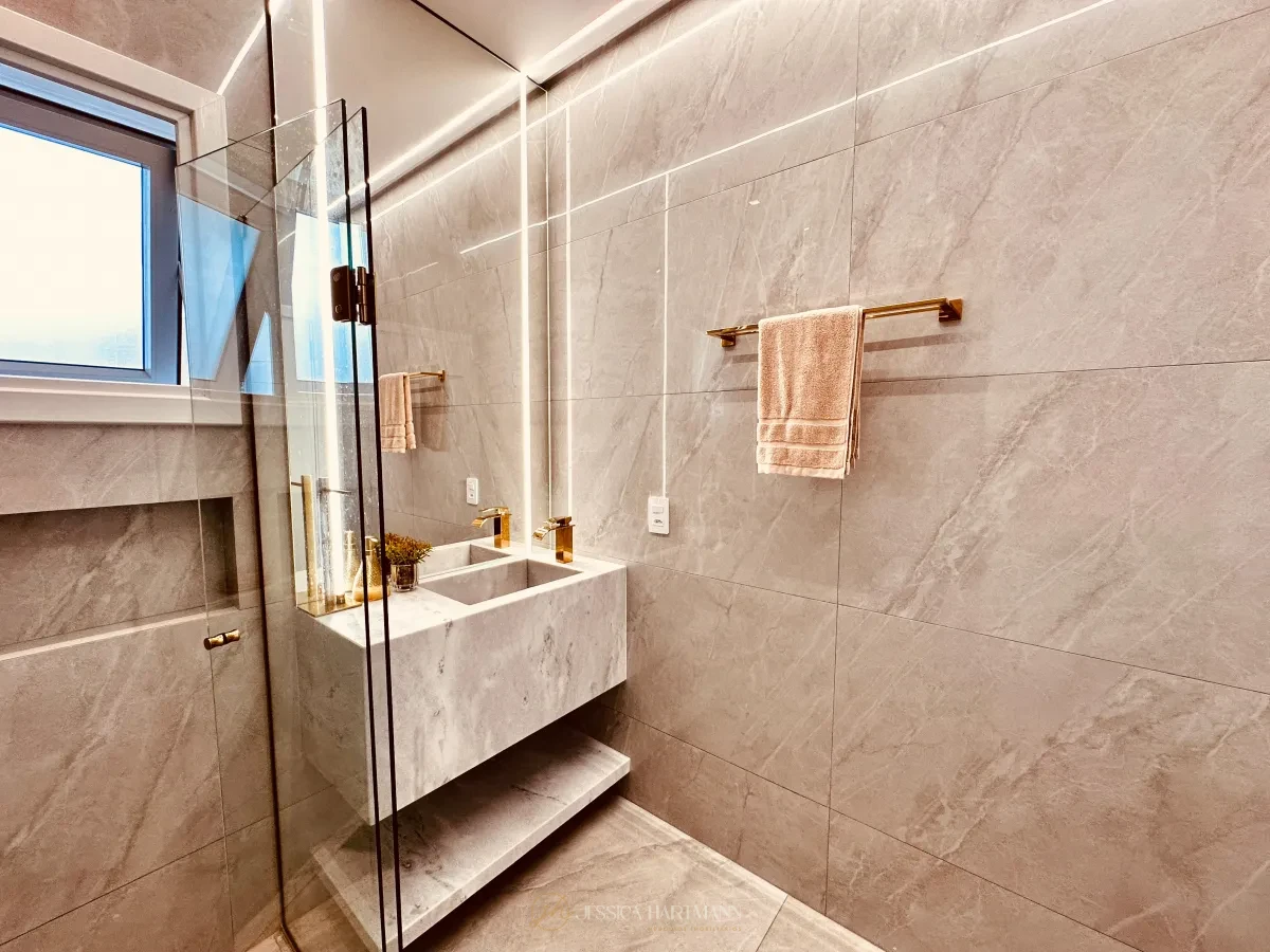 Imagem de Casa mobiliada