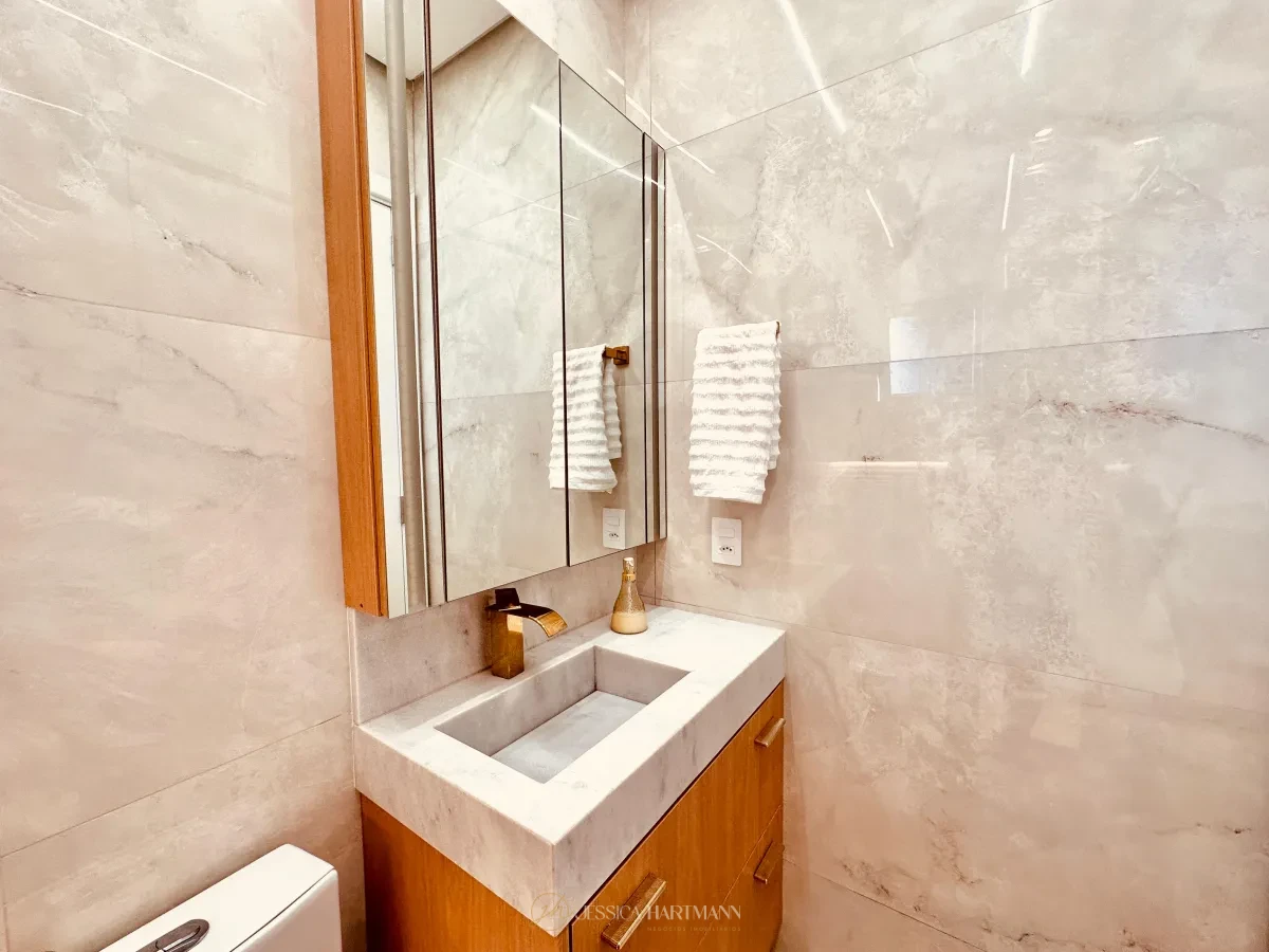 Imagem de Casa mobiliada