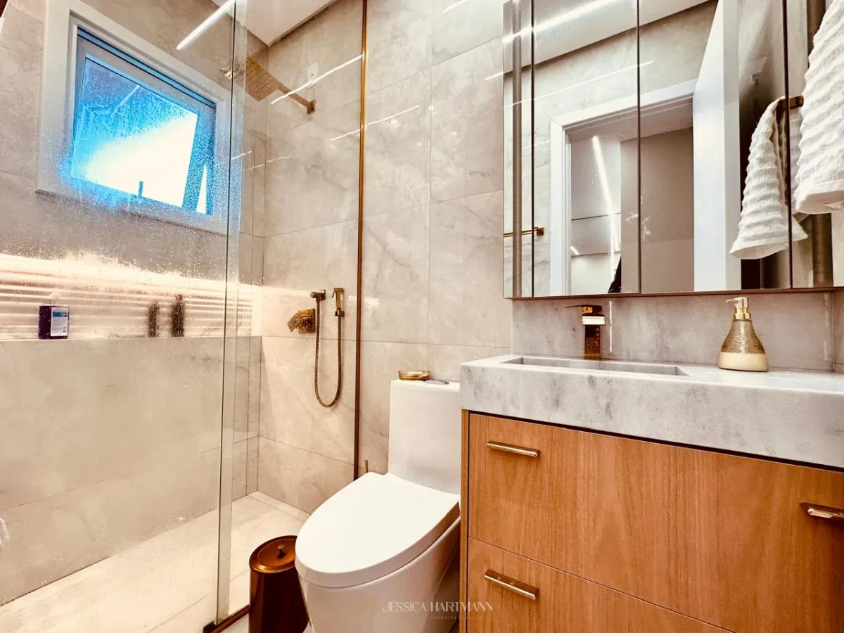 Imagem de Casa mobiliada