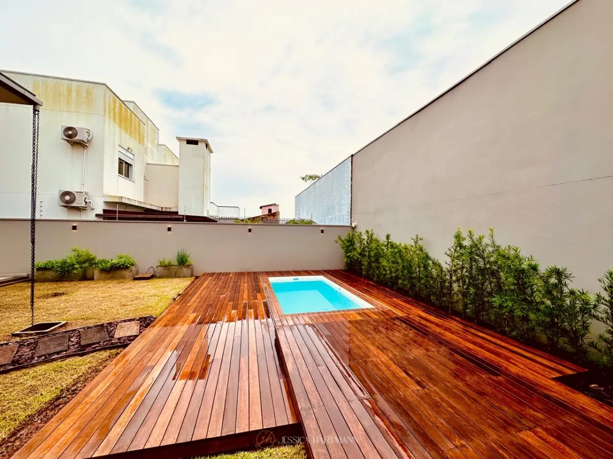 Imagem de Casa mobiliada