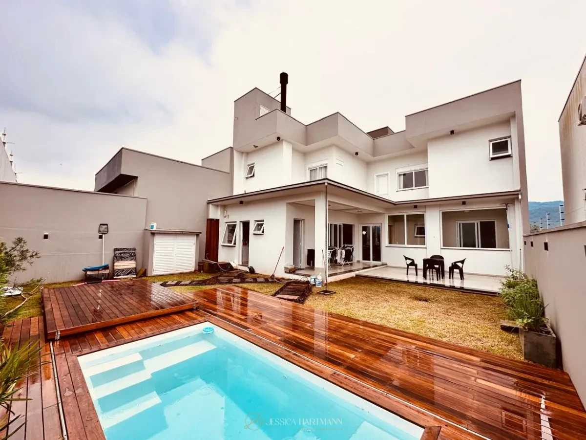 Imagem de Casa mobiliada