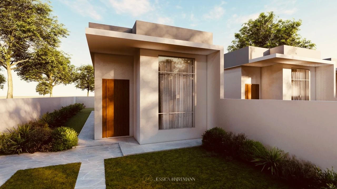 Imagem de Casa em Araricá