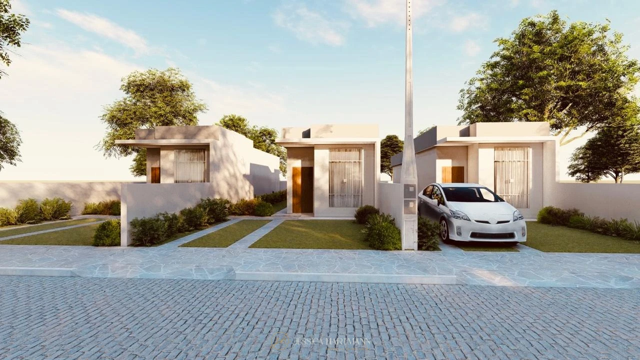 Imagem de Casa em Araricá