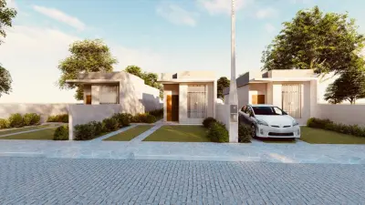 Imagem de Casa em Araricá