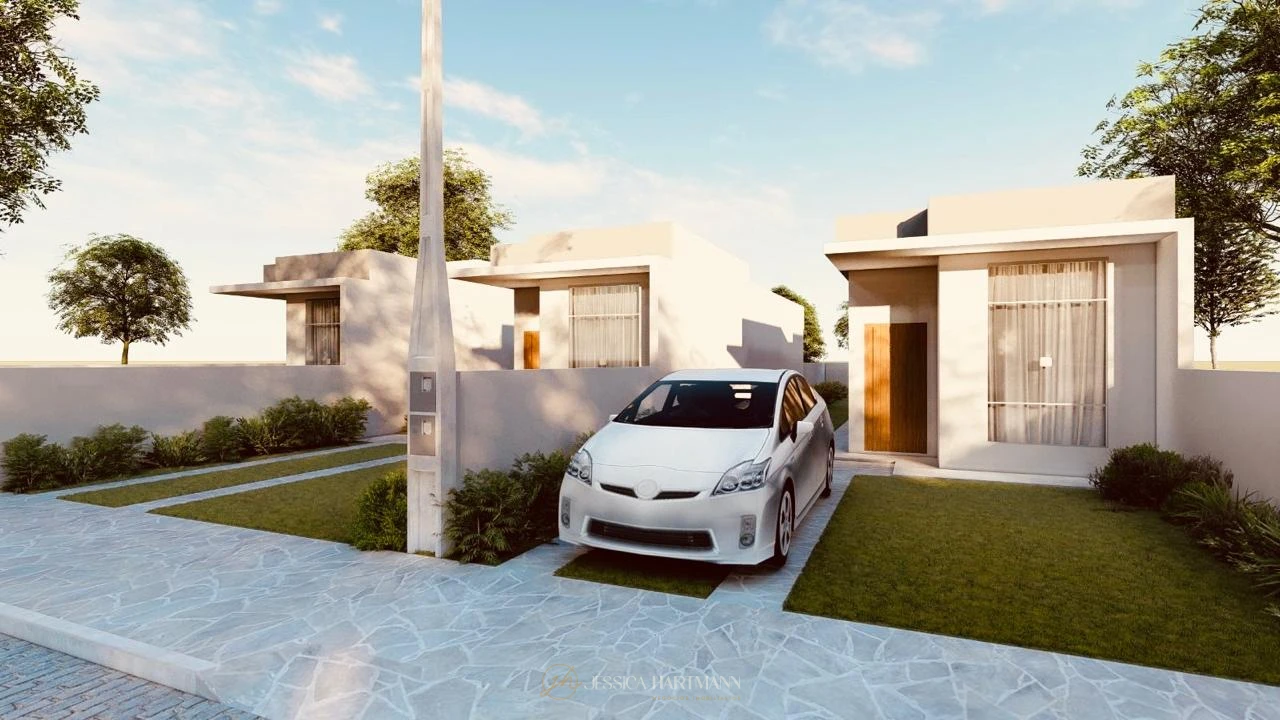 Imagem de Casa em Araricá