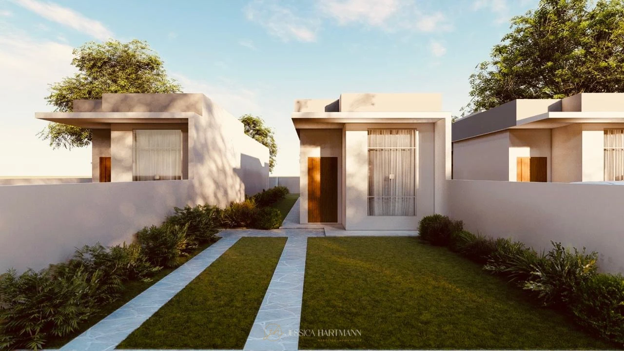 Imagem de Casa em Araricá