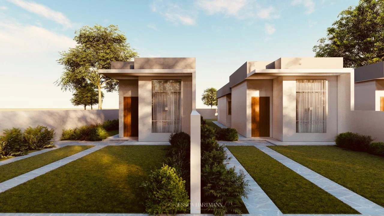 Imagem de Casa em Araricá