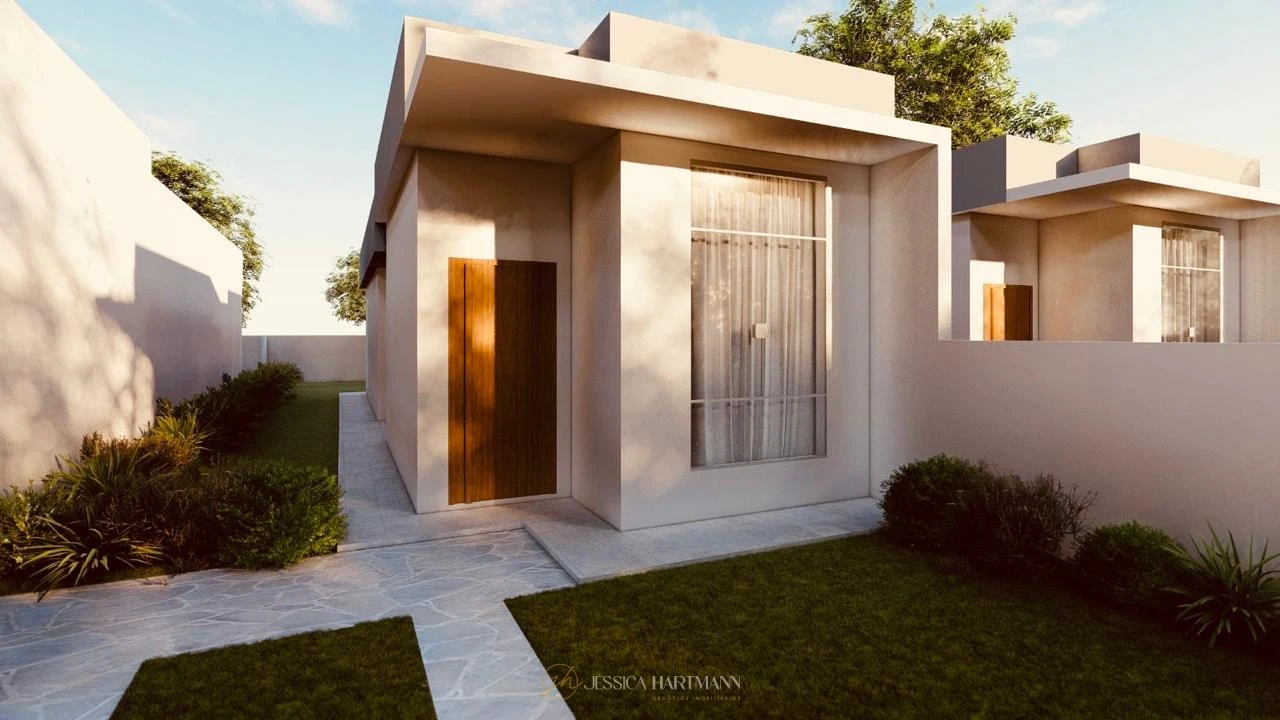 Imagem de Casa em Araricá