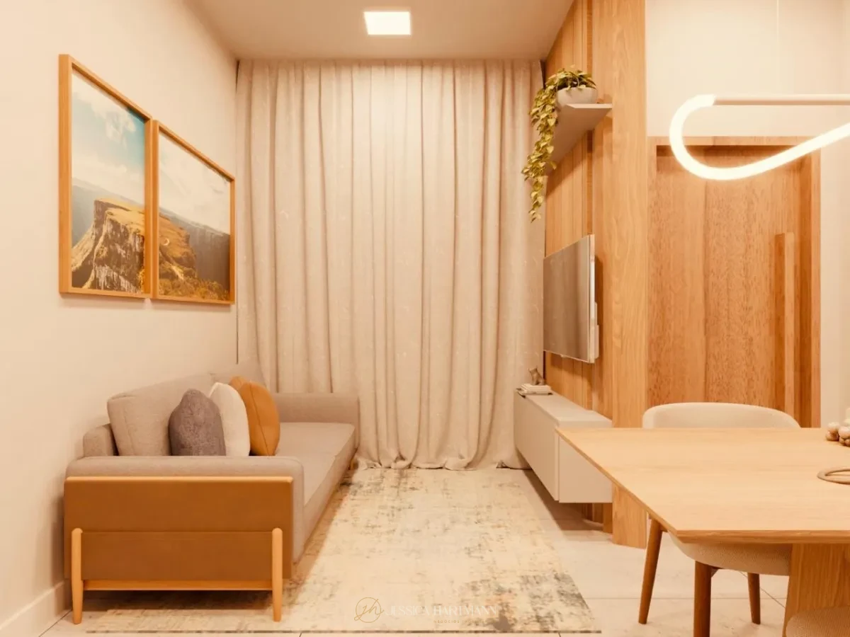 Imagem de Casa em Araricá