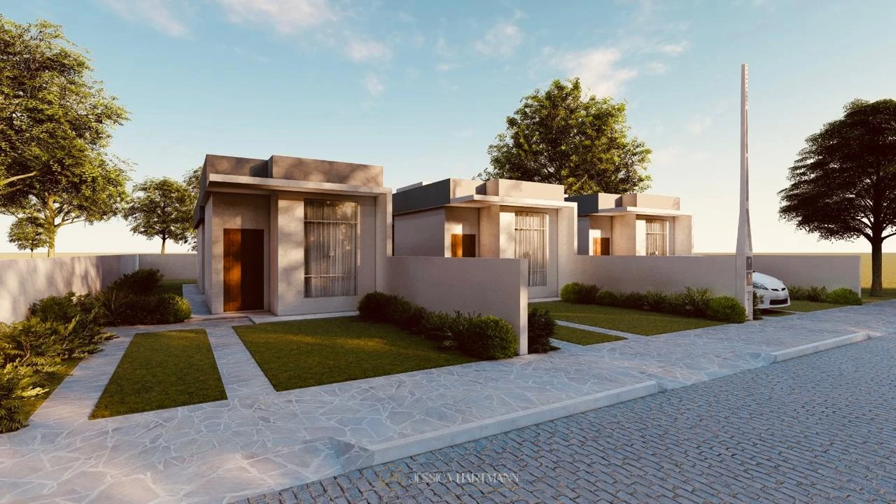 Imagem de Casa em Araricá