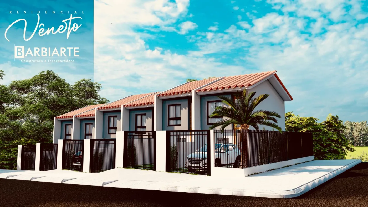 Imagem de Geminado em Sapiranga